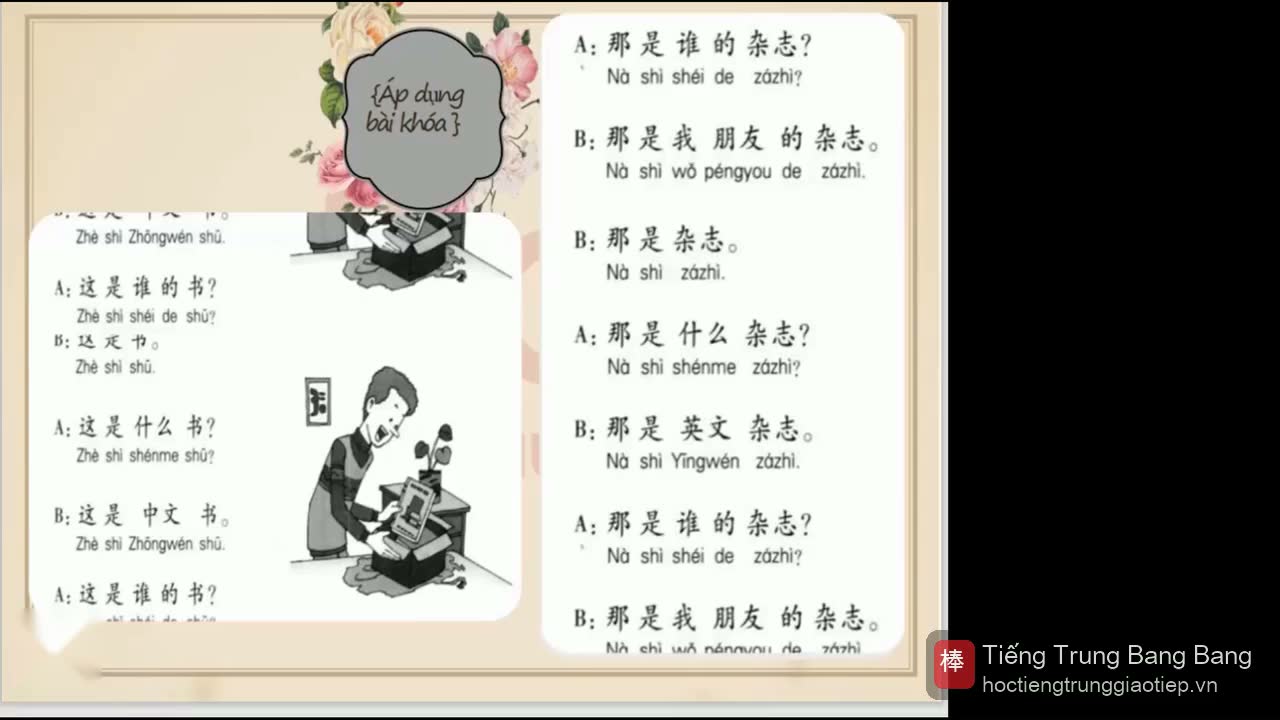 Luyện chắc từng âm khó