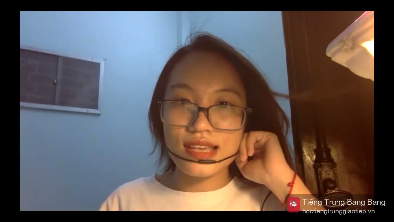 Đánh giá trình độ cuối buổi học thử