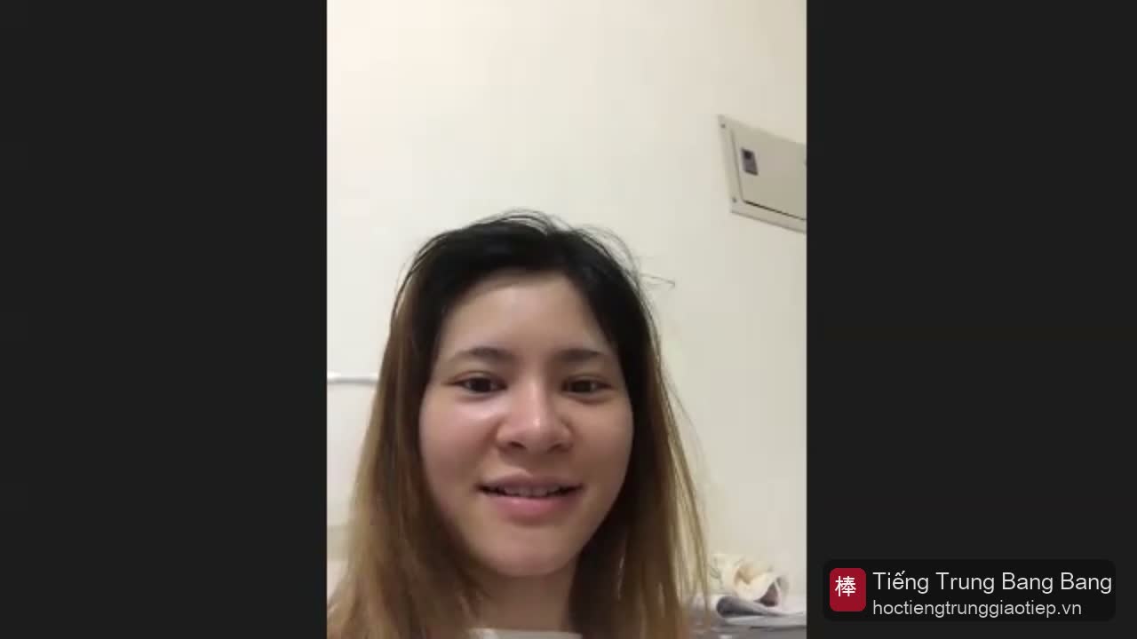 Nhận xét phát âm và lời khuyên: dám nói