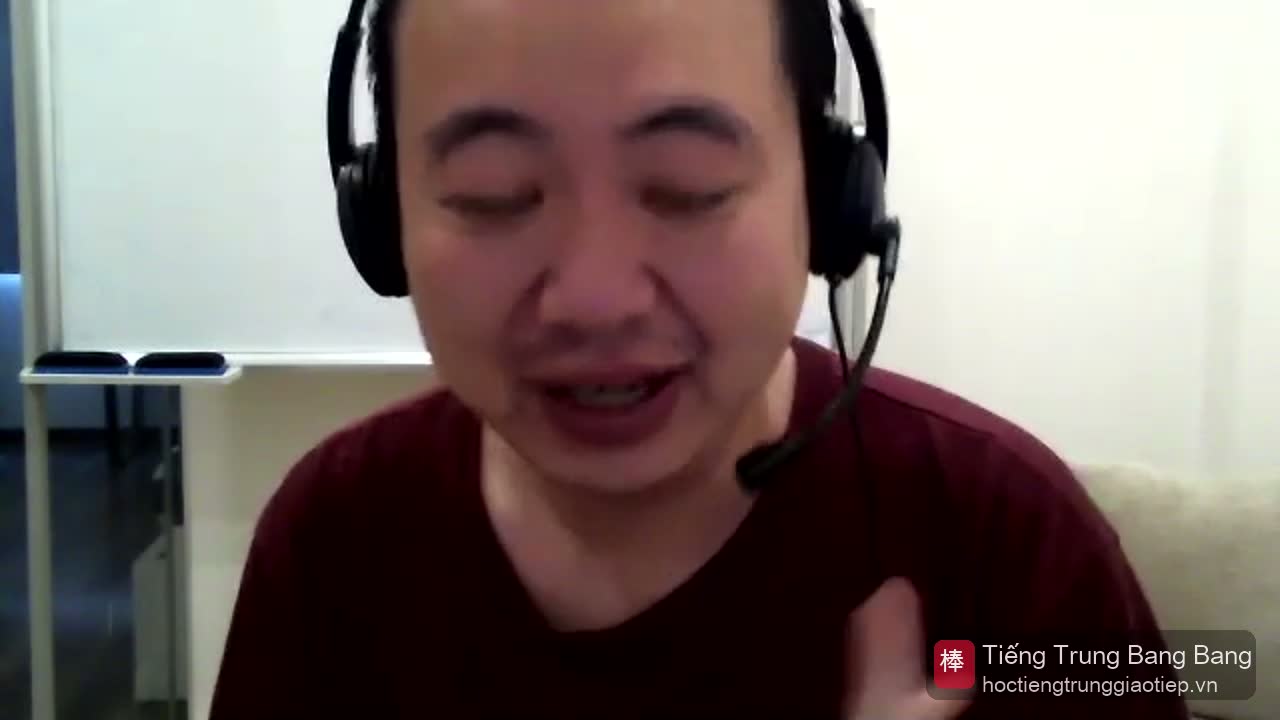 Nghe, nói, đọc, viết phải đi cùng nhau